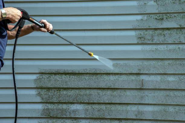 Professional Pressure Washing in Piedmont, SC